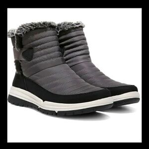 Ryka winter boots size 7,5
